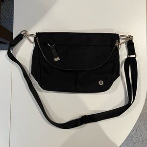 Lululemon festival bag (larger size)